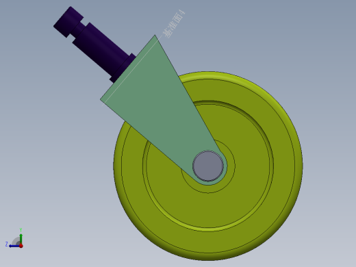 合泰设计右视缩略图
