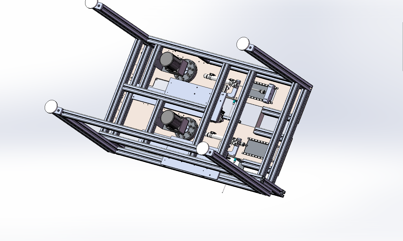 轴承抛光机的圆环零件清理机sw18可编辑