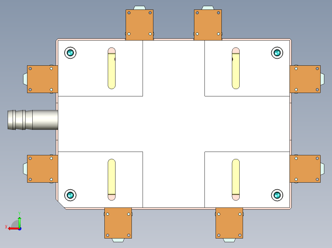 EDC30-A-笔记本CNC工装夹具三维模型CNC3-190128后视图