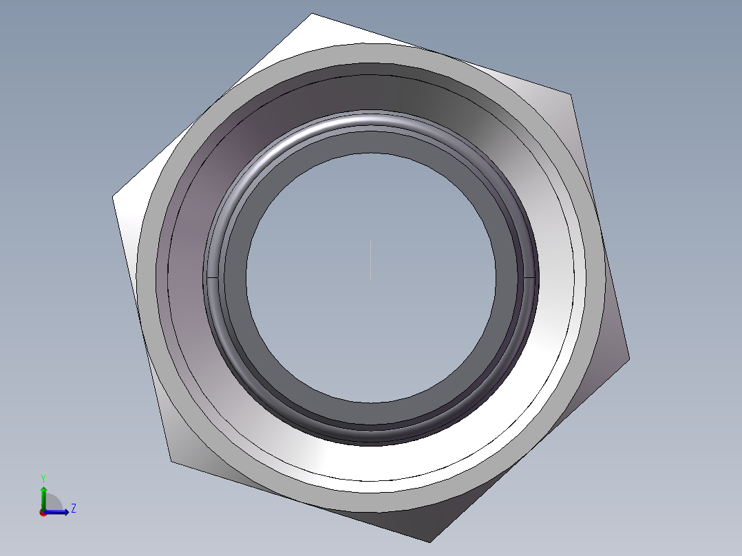 90度焊接接头、2WD-38X3.0非标左视图