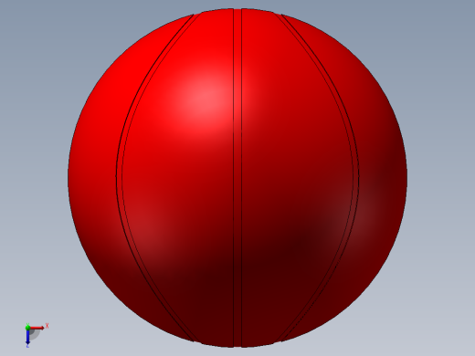 篮球俯视缩略图