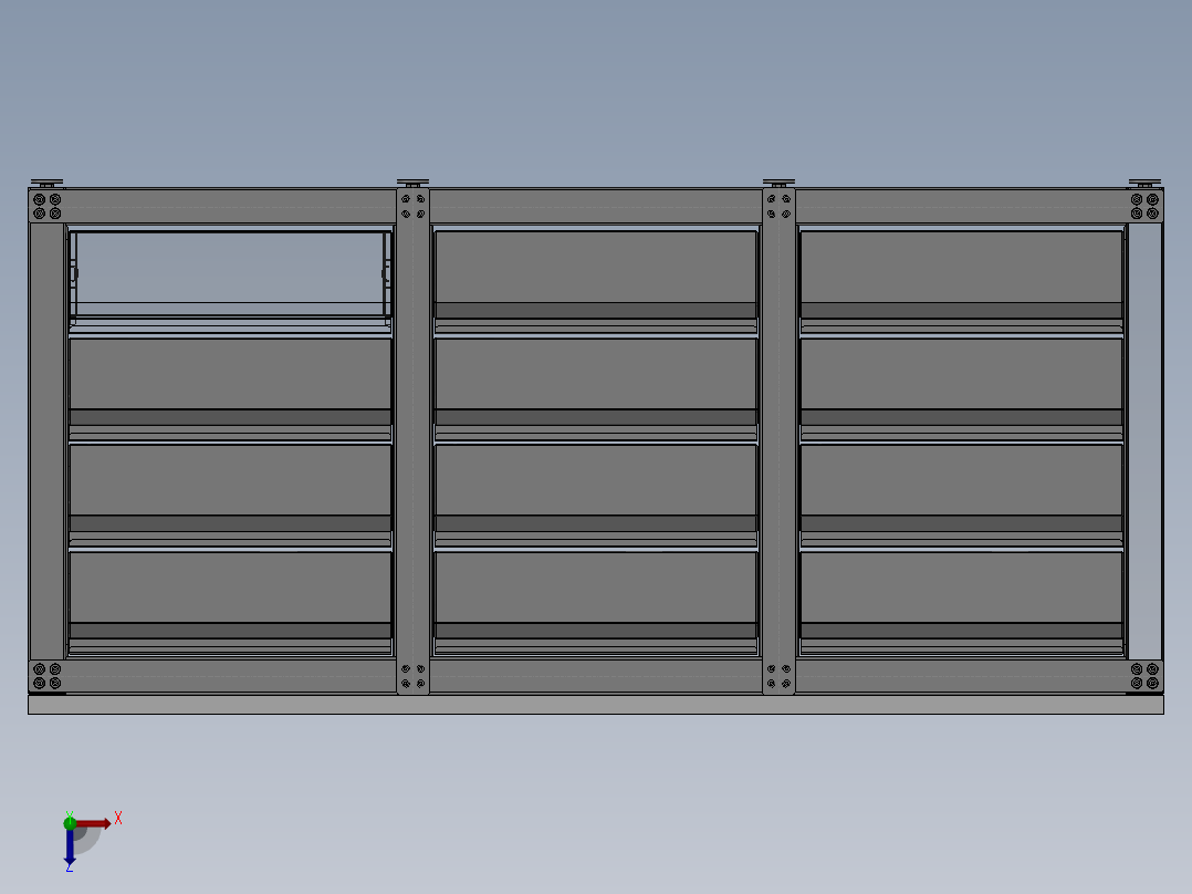 工作台enwar-workbench-1.snapshot.5--x_b俯视图
