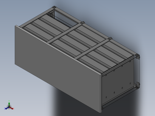 工作台enwar-workbench-1.snapshot.5--x_b正等轴测缩略图