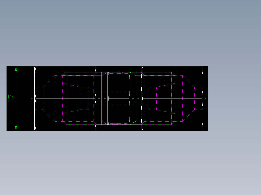 PARKER管接头EO Union G06SMS_top