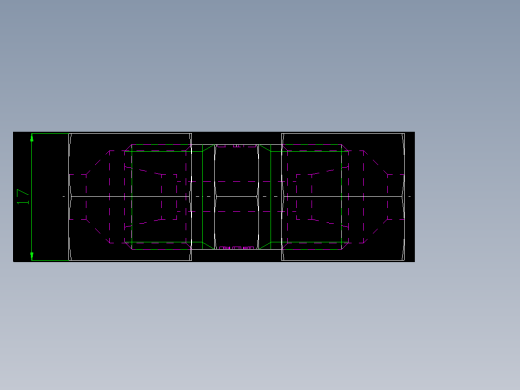 PARKER管接头EO Union G06SMS_top
