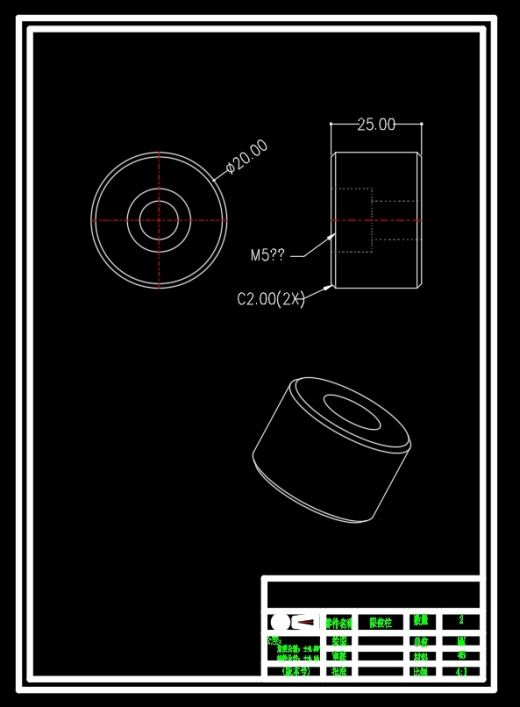 仪表盘上盖的注塑模具设计-注射模含NX三维及13张CAD图缩略图