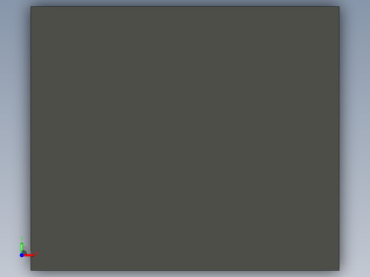 火车机车列车gordon-without-face-from-thomas-and-模型格式为 stp前视缩略图