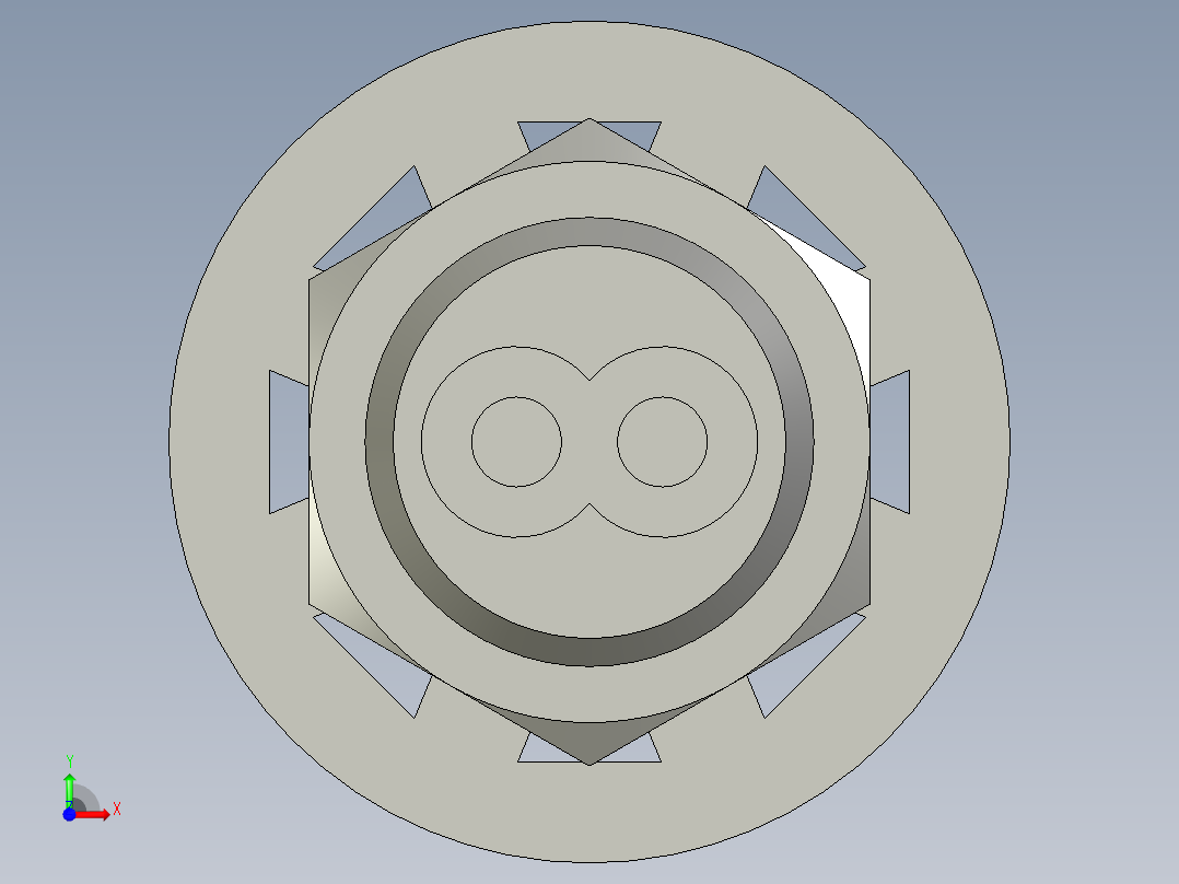 8mm12VLEDDashPanelPilotIndicatorinstrumentLightLampCarVehicleWhite前视图