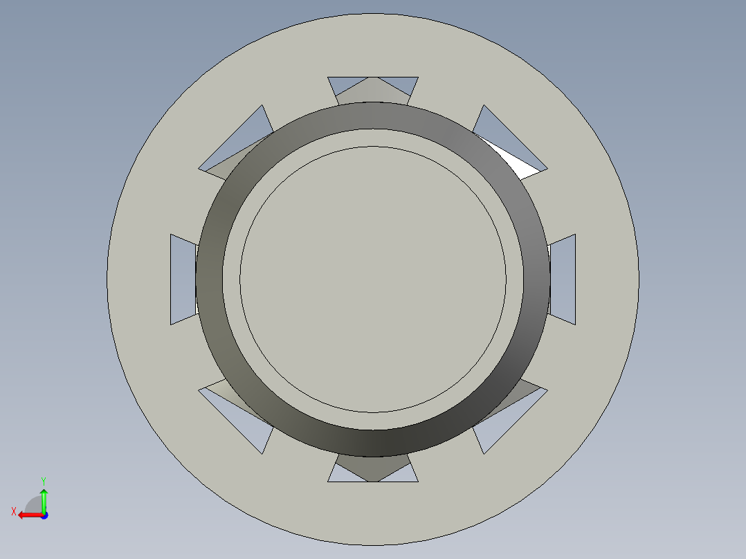8mm12VLEDDashPanelPilotIndicatorinstrumentLightLampCarVehicleWhite后视图