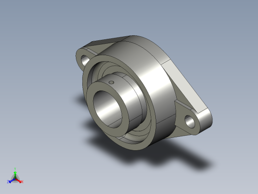 GBT7810-2017带菱形座轴承(UELFLU)UELFLU208