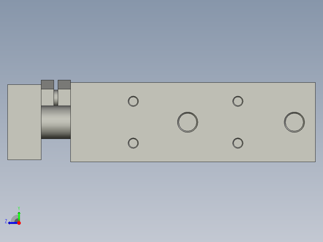 CXSM32_35_Y59BL右视图