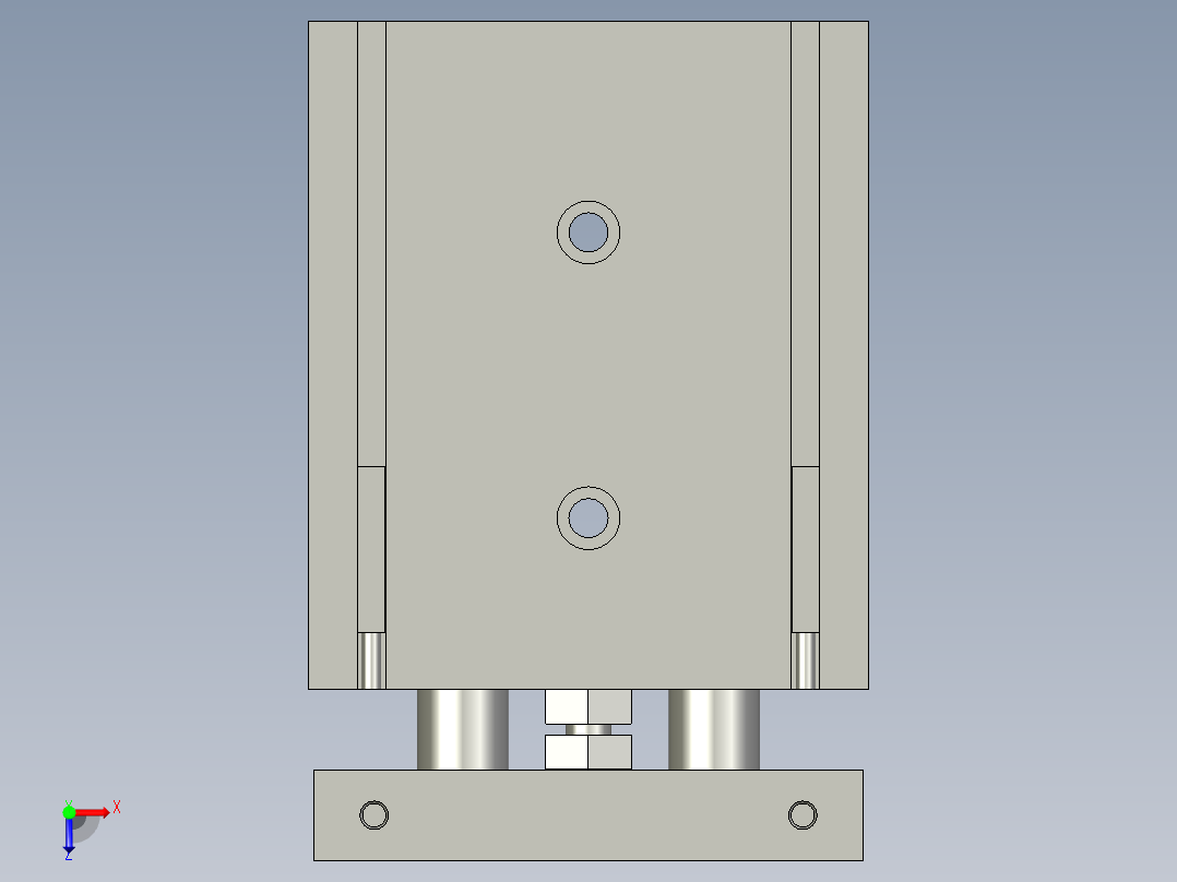 CXSM32_35_Y59BL俯视图