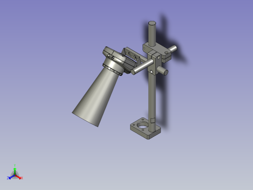 M02103-14扫描部件