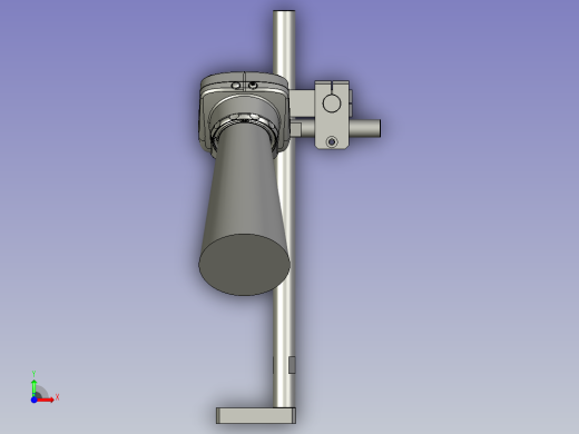 M02103-14扫描部件前视缩略图