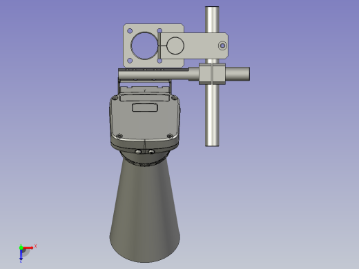 M02103-14扫描部件俯视缩略图