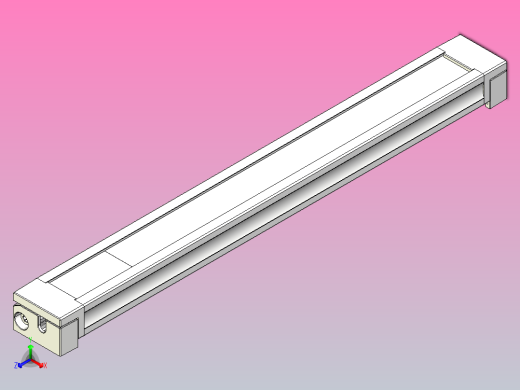 LED照明灯ZHE01-380