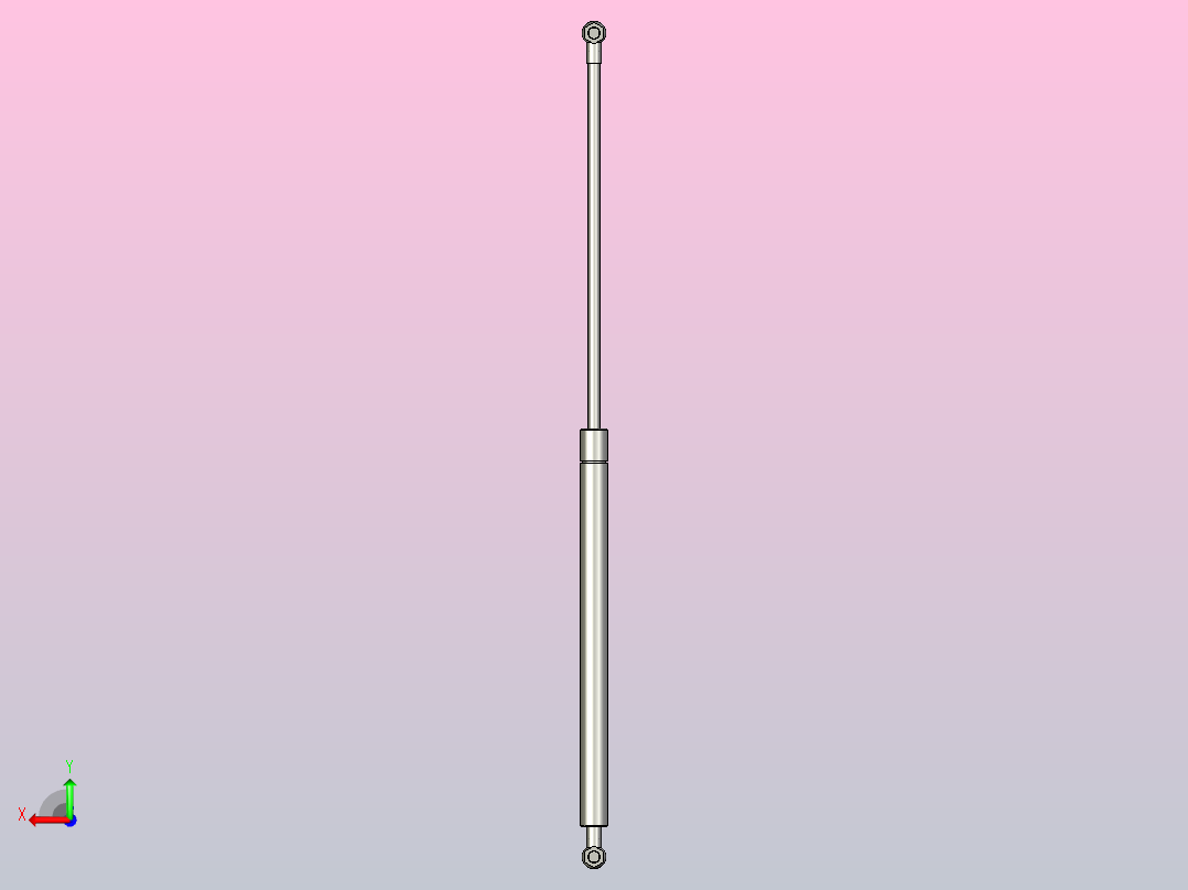gsb18-b-b-s220_asm氮气弹簧后视图