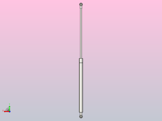 gsb18-b-b-s220_asm氮气弹簧后视缩略图