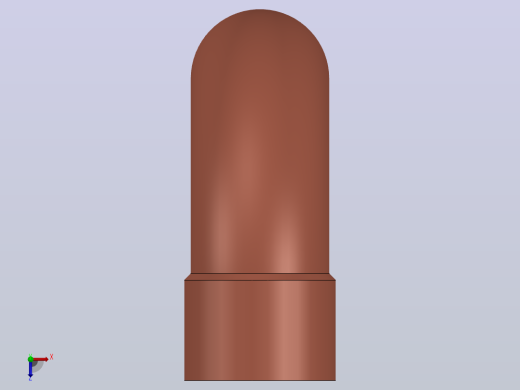 铜U形弯头配件，10..28 mm范围.zip.zip俯视缩略图