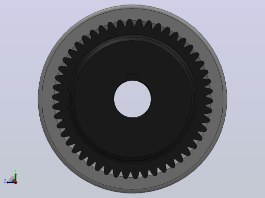曲面联轴器_RGF-32-L-15-15右视缩略图