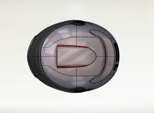 F1头盔缩略图