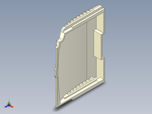 A-B CompactLogix 1769-L32E左盖