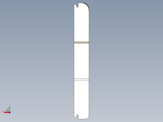 A-B CompactLogix 1769-L32E左盖后视缩略图