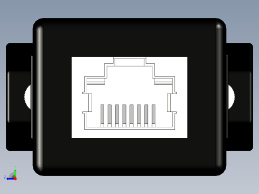 RJ45 (8)右视缩略图
