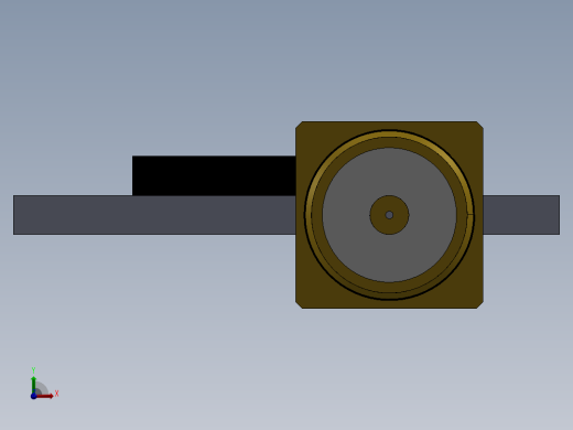 SMA接口30前视缩略图