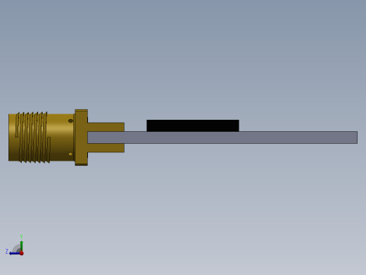 SMA接口30右视缩略图