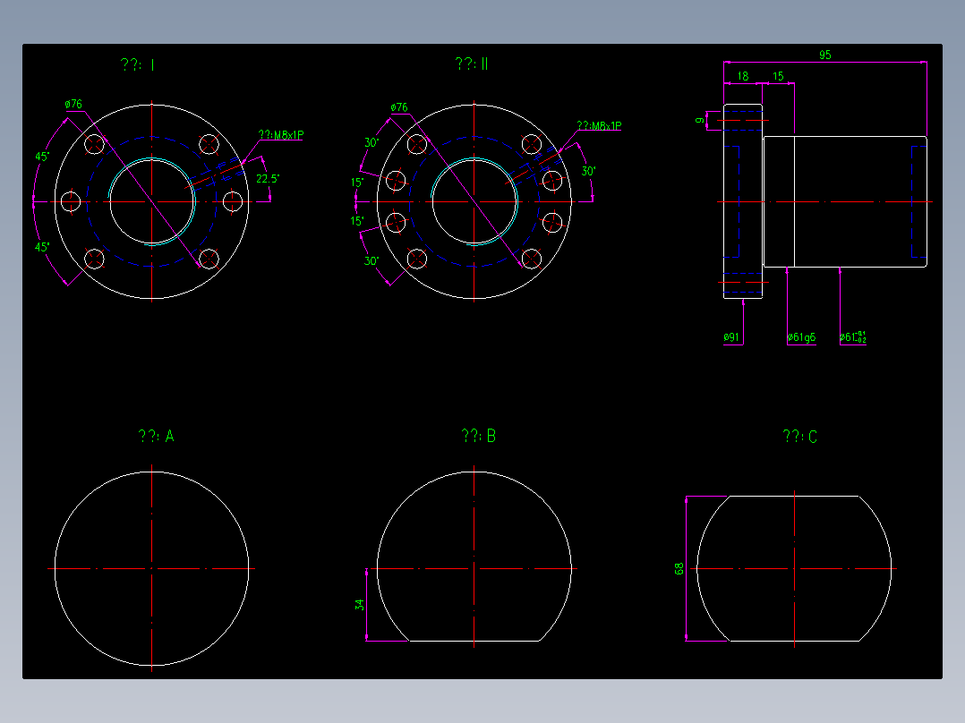银泰PMI-FSDC03636T2-F