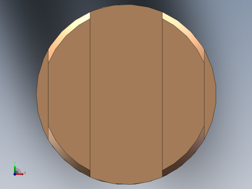 S3 连杆前视缩略图