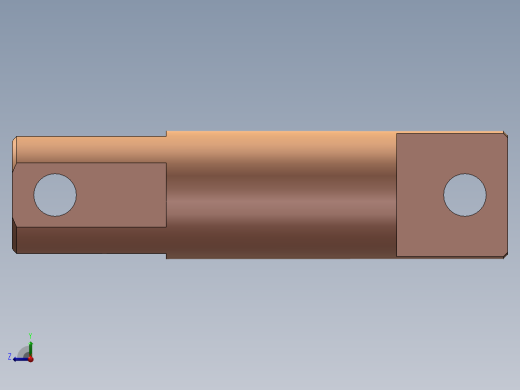 S3 连杆右视缩略图