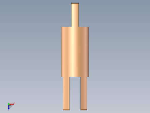 S3 连杆俯视缩略图