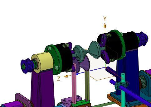 杆扭断强度测试机缩略图