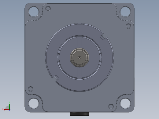 步进电机_后视缩略图