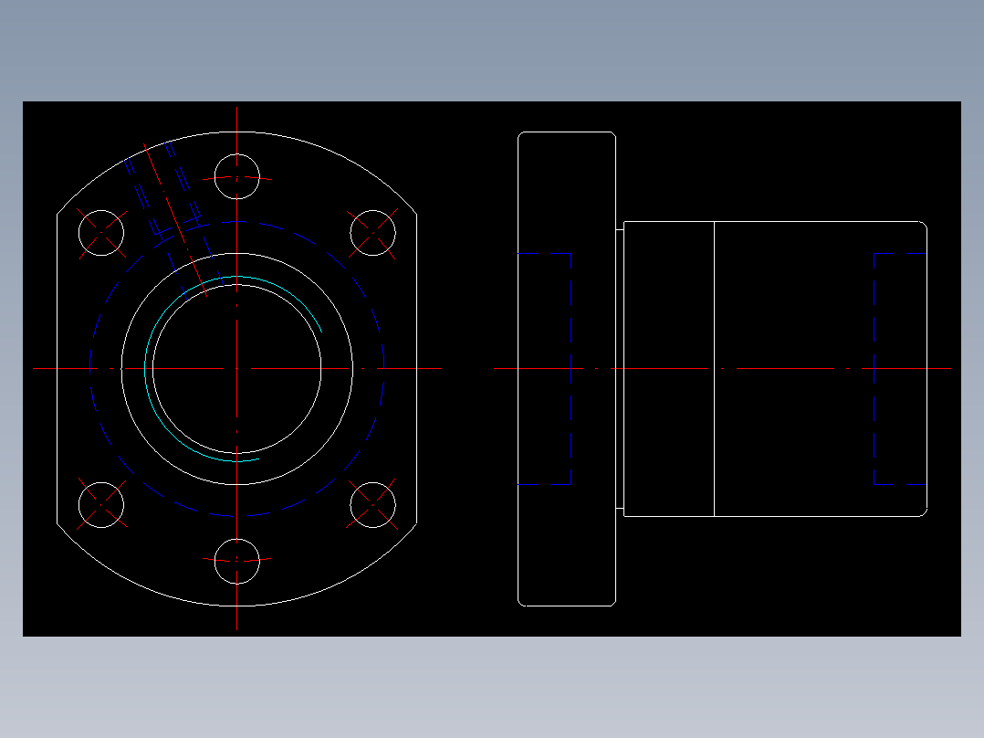 银泰PMI-FSIN02005T4-B