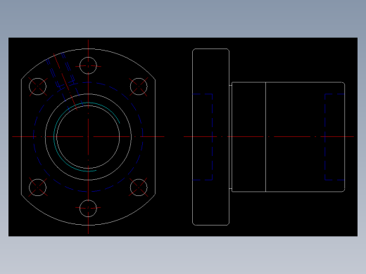 银泰PMI-FSIN02005T4-B
