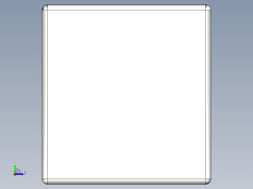 元器件3D封装C1206_15039左视缩略图