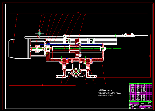 5A150--三坐标测量机的机械结构设计及应用缩略图