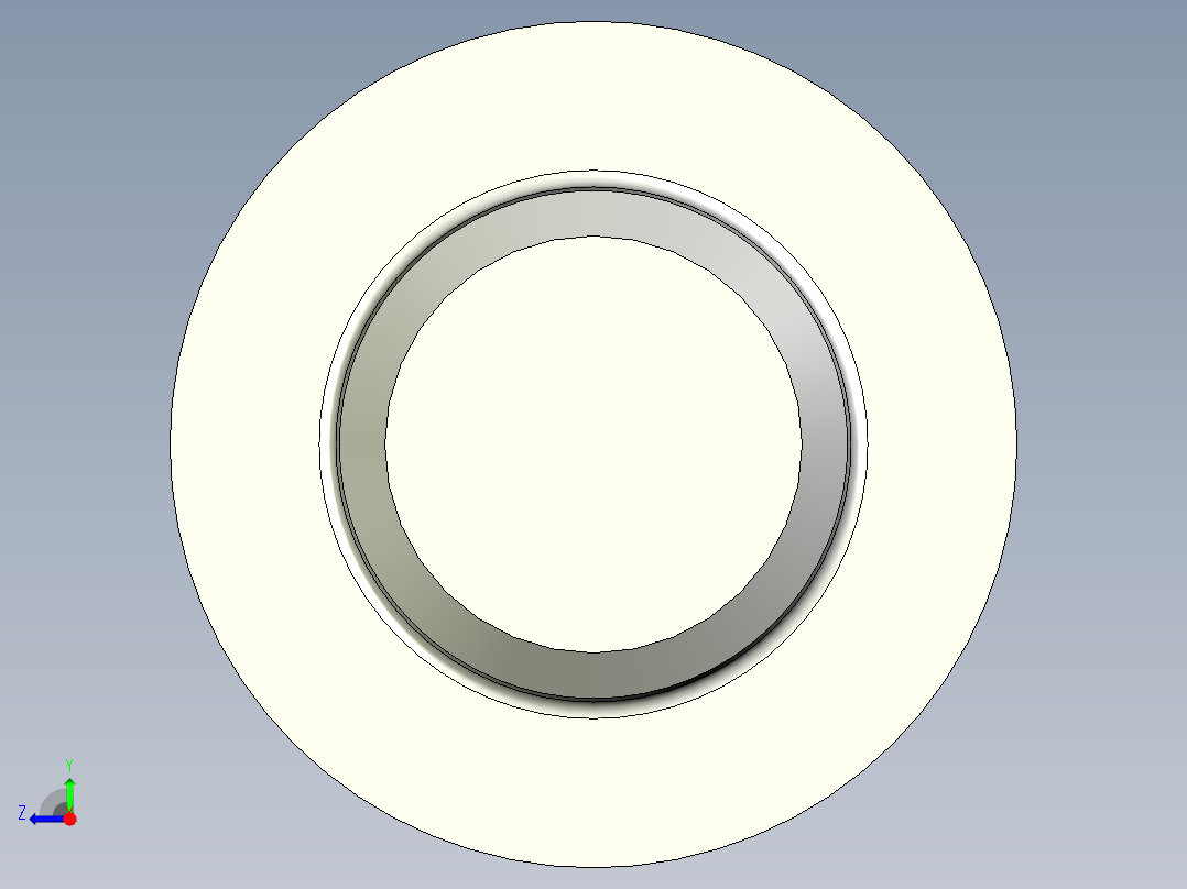 Cross_recessed_head-M12-30-30-10-20-12.stp螺钉-右视图