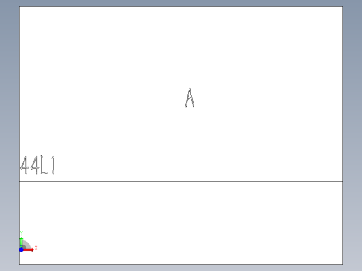 德力西电气 44L1-A前视缩略图