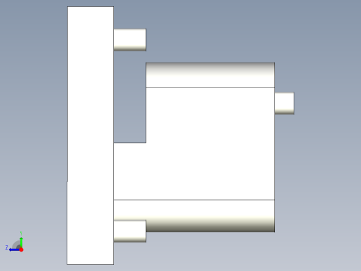 德力西电气 44L1-A右视缩略图