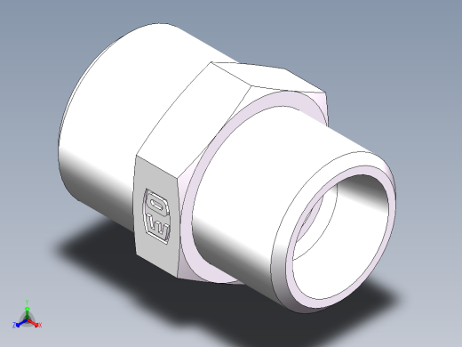 直通变径-GR、1C-16-18
