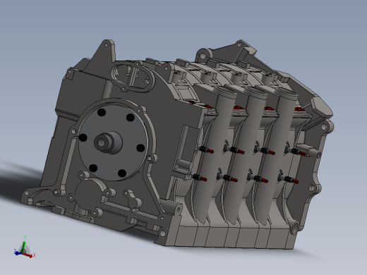 转子发动机、发动机(2)