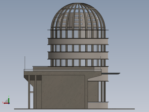 房子、建筑(173)后视缩略图