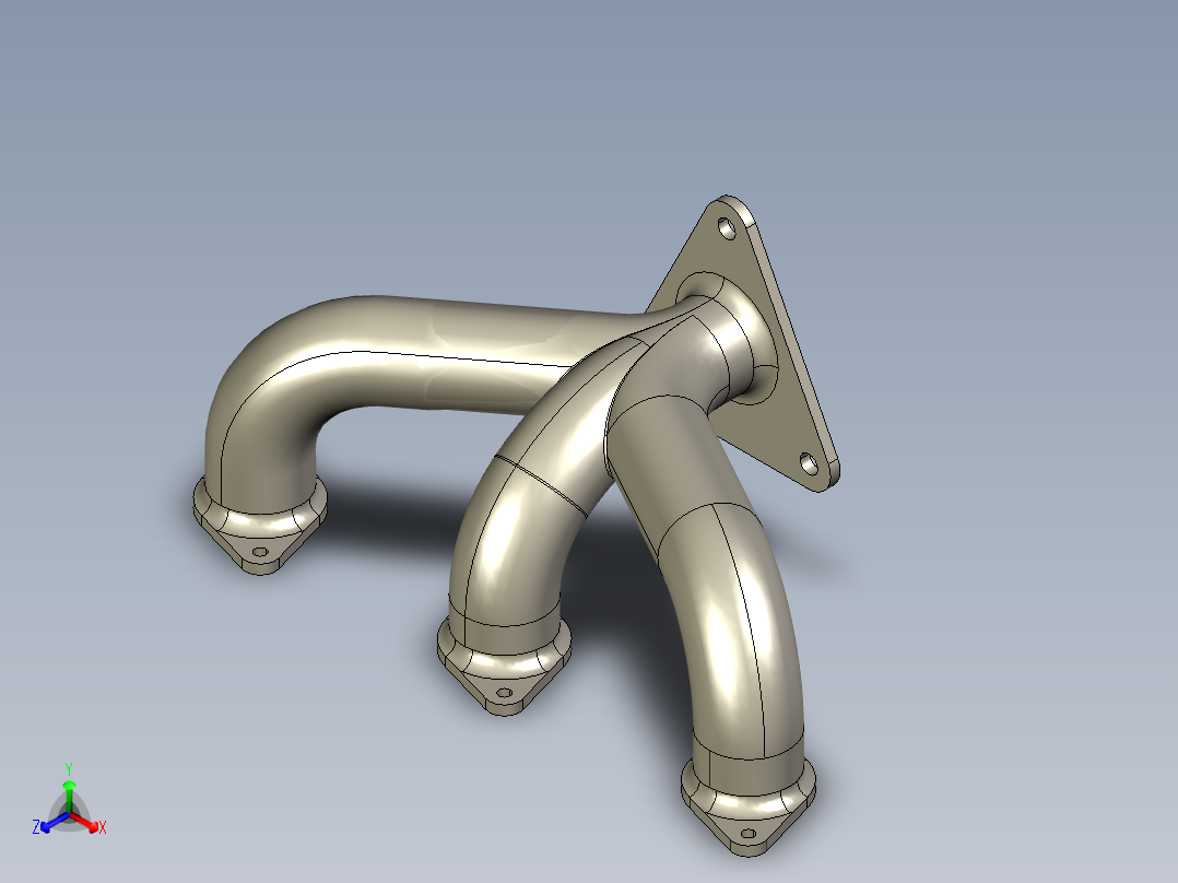 流体流动模拟12