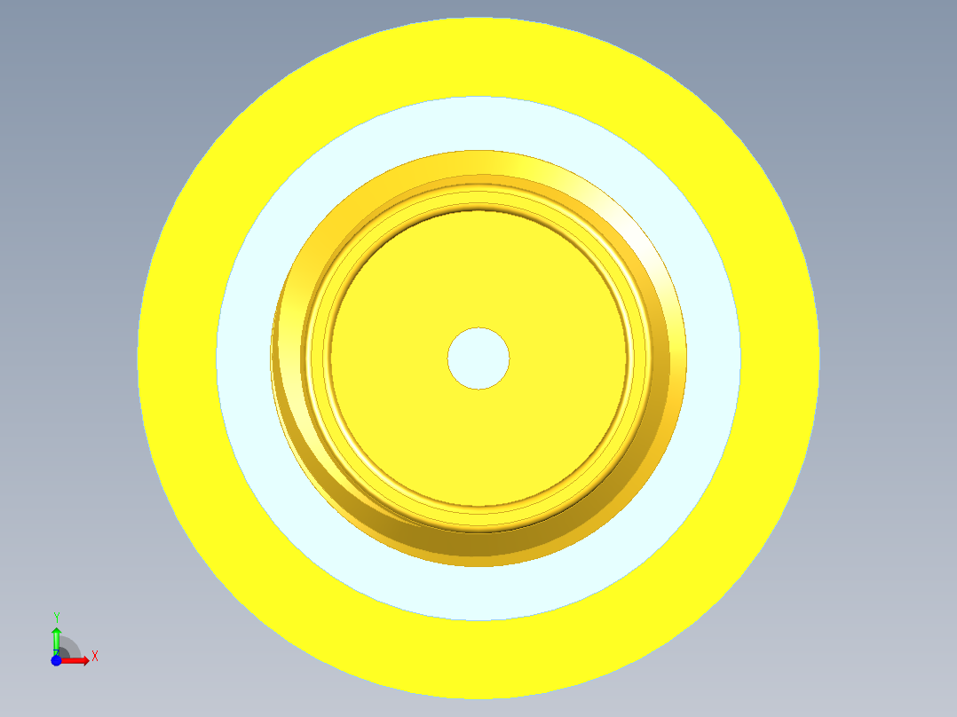 vbfz 3590 s带通滤波器11前视图