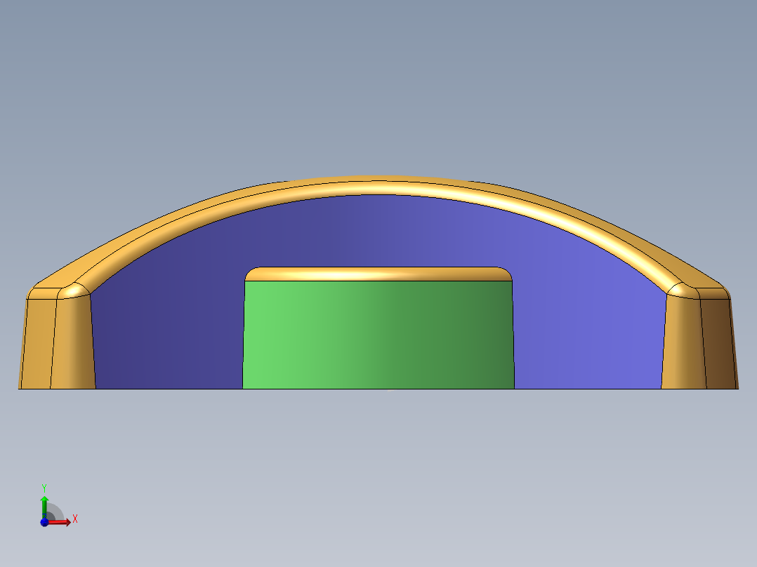 第19届练习题  CaTICs 3D19-TK12    SW19前视图