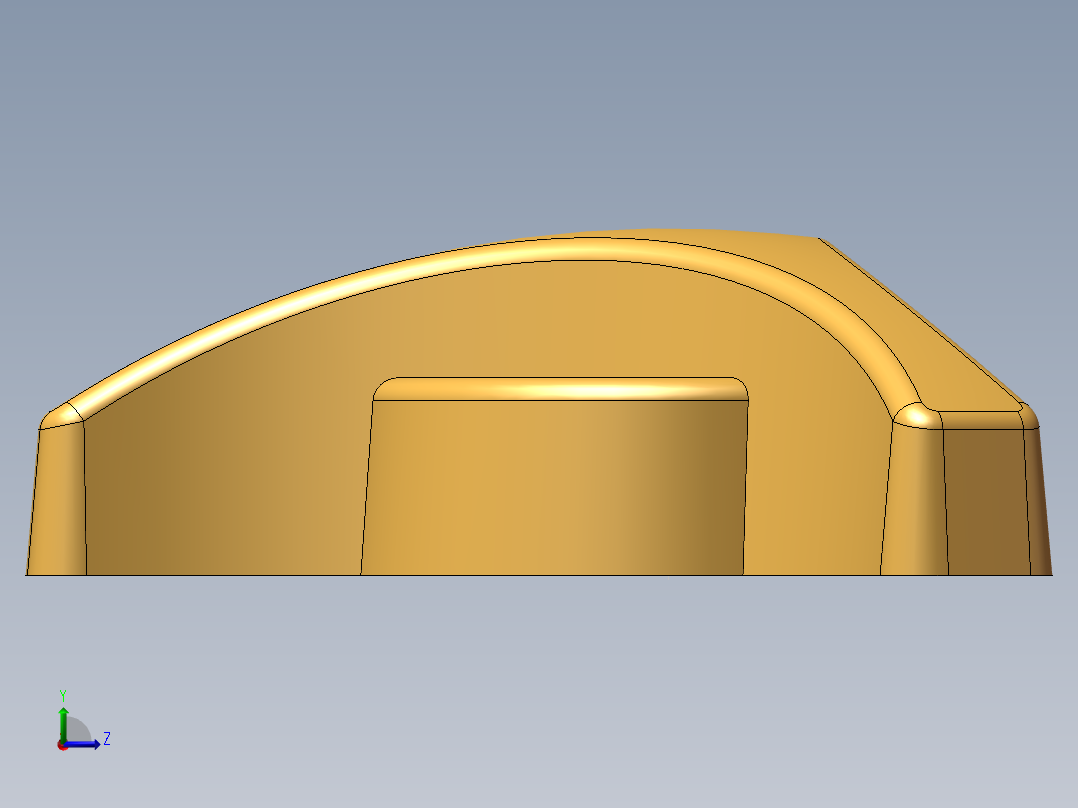 第19届练习题  CaTICs 3D19-TK12    SW19左视图